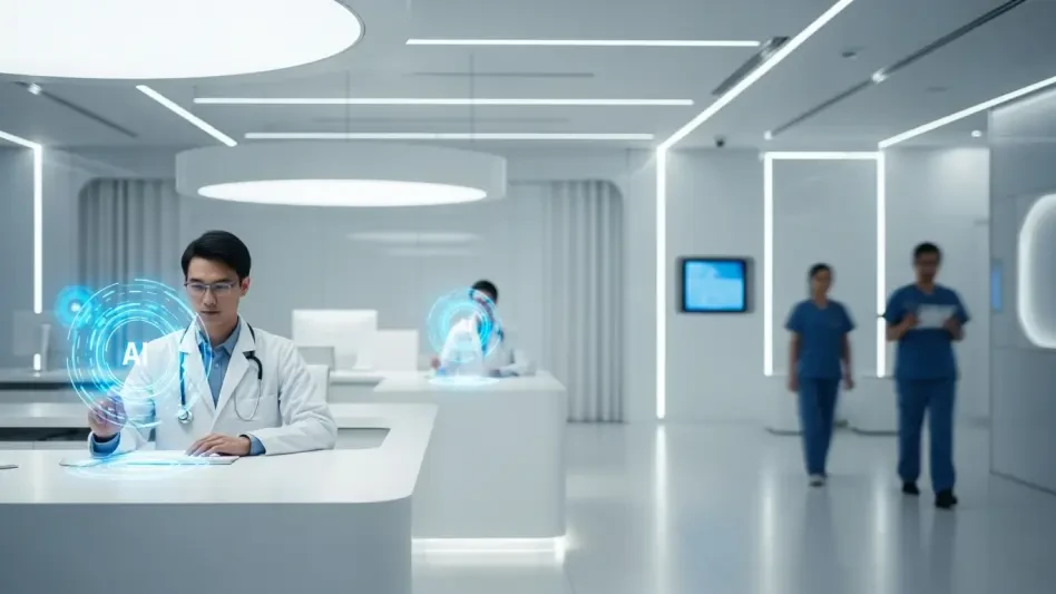 Can Thesis Care Scale Clinical Capacity With $45M in Funding?