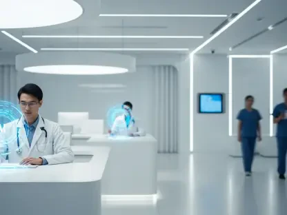 Can Thesis Care Scale Clinical Capacity With $45M in Funding?