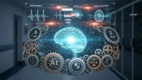 Is Healthcare AI Regulation Still a Wild West?