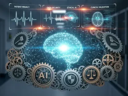 Is Healthcare AI Regulation Still a Wild West?