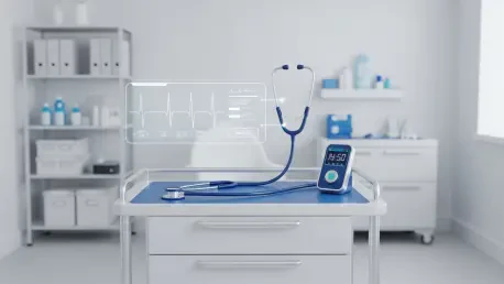 Can AI Stethoscopes Bridge the Rural Healthcare Gap?