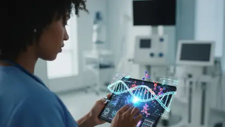 Can AI Close the Healthcare Diagnostic Gap for Women?