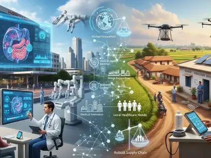 Can Indian Healthcare Balance Risks and Growth Potential?