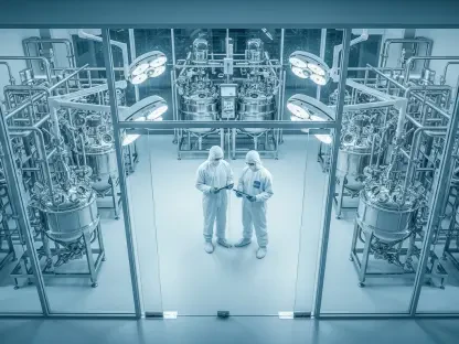 Geopolitics and Conflict Threaten Global Medical Infrastructure