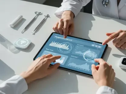 Transforming Healthcare Through Advanced Data Analytics