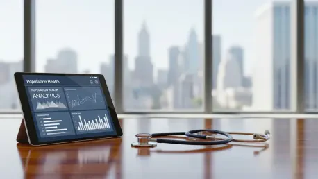 How Is Data Mining Transforming the Healthcare Industry?