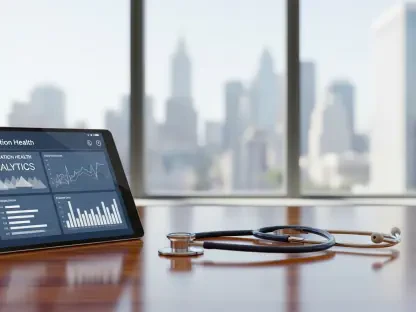 How Is Data Mining Transforming the Healthcare Industry?