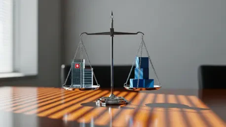 FTC Launches Task Force to Tackle Healthcare Consolidation