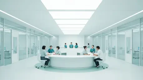 Noah Wyle Advocates for Universal Healthcare Reform