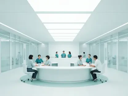 Noah Wyle Advocates for Universal Healthcare Reform