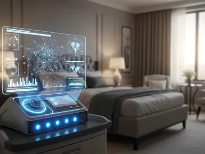 How Advanced Technology Is Transforming At-Home Healthcare