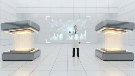 How Is Data Redefining the True Value of Healthcare AI?