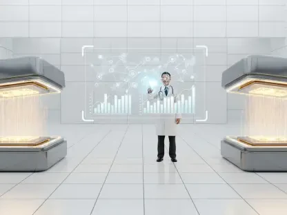 How Is Data Redefining the True Value of Healthcare AI?