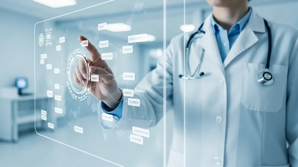 Scaling Autonomous AI in Healthcare While Preserving Trust