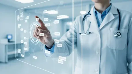 Scaling Autonomous AI in Healthcare While Preserving Trust