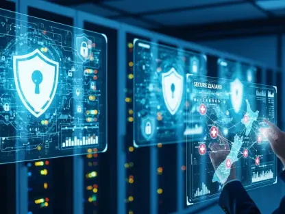 New Zealand Pushes for Stricter Health Cybersecurity