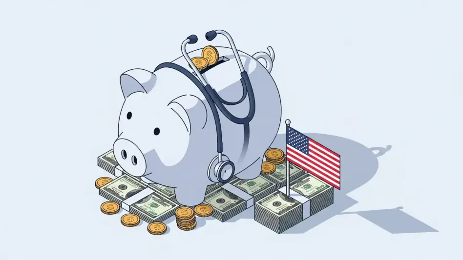 Can Democrats Finally Fix Rising US Healthcare Costs?