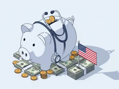 Can Democrats Finally Fix Rising US Healthcare Costs?