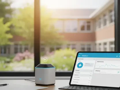 Can AI Save the U.S. Healthcare Workforce from Burnout?