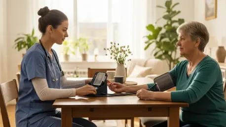 Healthcare Industry Shifts Toward In-Home Care Model