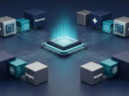 AI Healthcare Administration – Review