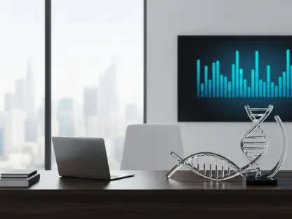 How Is AI Shaping the New Era of Healthcare Leadership?