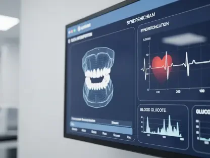 Why Should Medical and Dental Care Be Integrated?