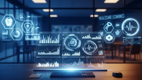 Uninsured Patients Now Drive 40% of Healthcare Revenue