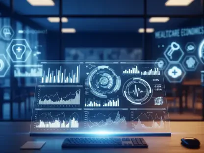 Uninsured Patients Now Drive 40% of Healthcare Revenue