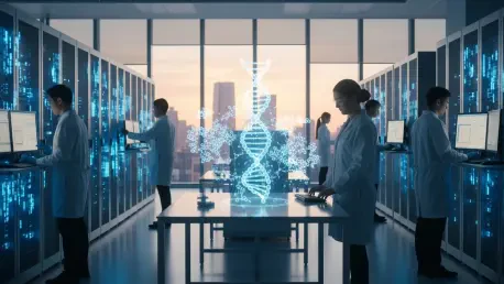 AI Accelerates Longevity Medicine and Drug Discovery Success