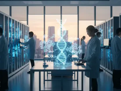 AI Accelerates Longevity Medicine and Drug Discovery Success