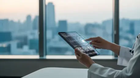 How Mature Is South Korea’s Hospital Digital Transformation?