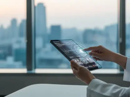 How Mature Is South Korea’s Hospital Digital Transformation?