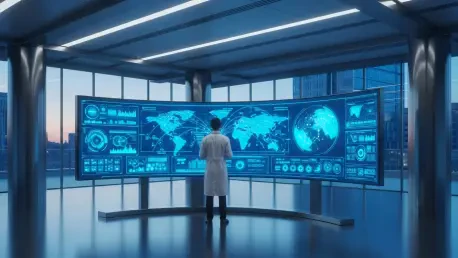 Medical Tourism Market Set to Reach $170 Billion by Mid-2030s