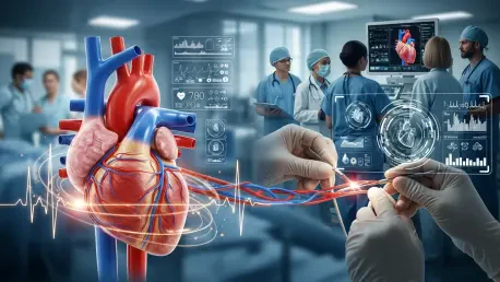 FDA Expands Wegovy Label to Include Heart Disease Risk Reduction