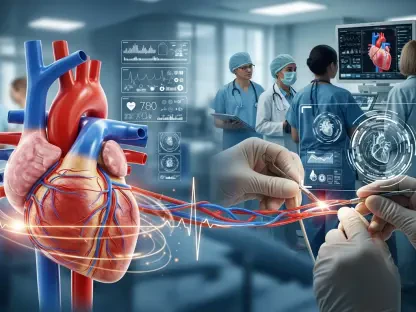 FDA Expands Wegovy Label to Include Heart Disease Risk Reduction