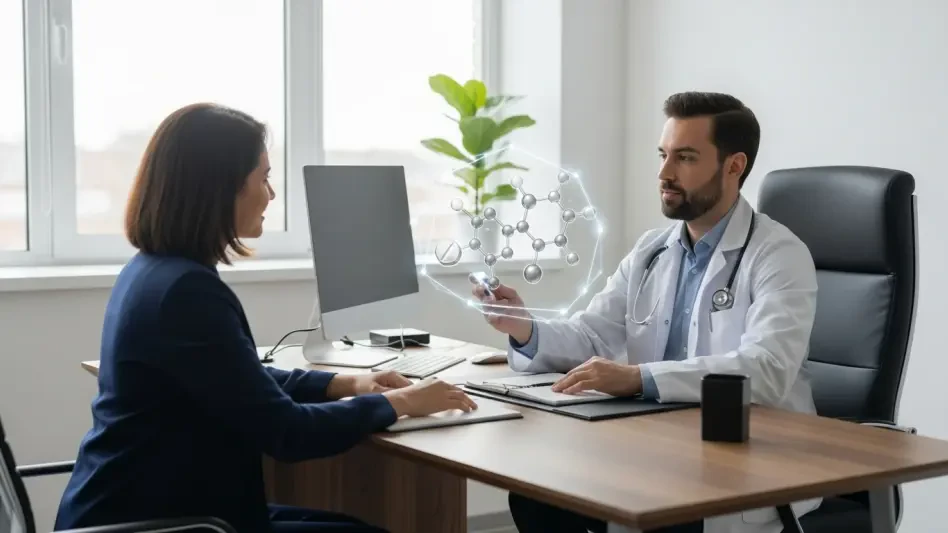 US Lawmakers Propose Bill to Expand Access to Non-Opioid Care