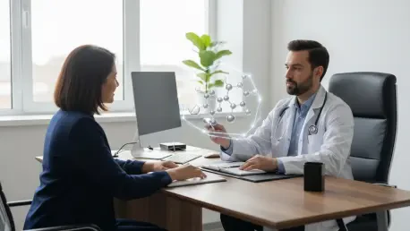 US Lawmakers Propose Bill to Expand Access to Non-Opioid Care