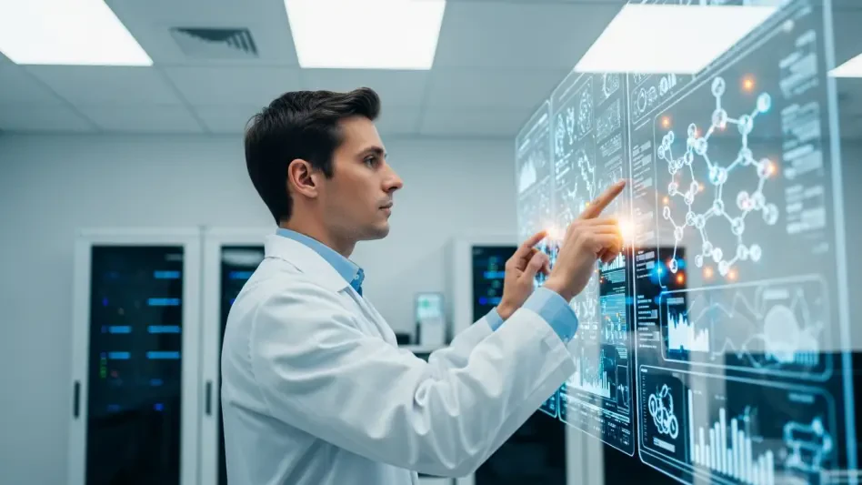 Thailand Adopts Predictive AI to Transform National Healthcare