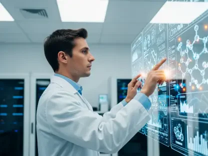 Thailand Adopts Predictive AI to Transform National Healthcare