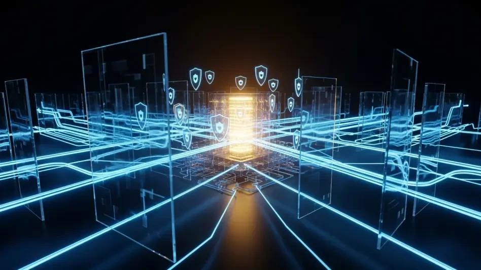 Is Internal Governance the Key to Healthcare Data Security?