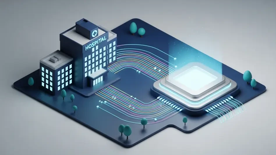 Can Technology Solve the Healthcare Staffing Crisis?