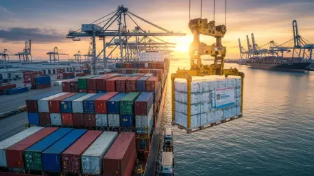 Trump Imposes Massive Tariffs on Imported Pharmaceuticals