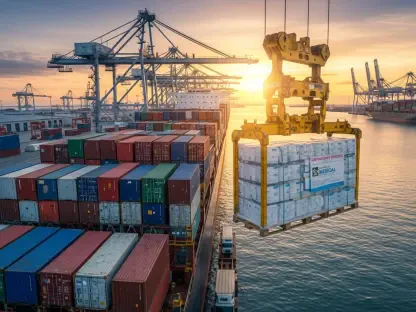 Trump Imposes Massive Tariffs on Imported Pharmaceuticals