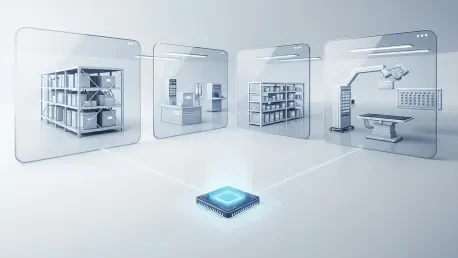 How Is Digitalization Transforming Mexican Hospital Procurement?