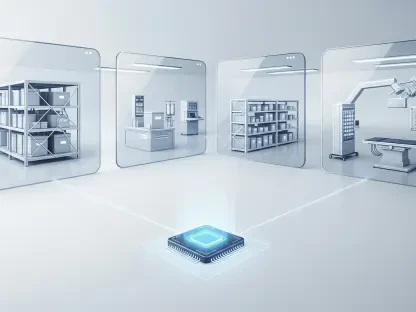 How Is Digitalization Transforming Mexican Hospital Procurement?