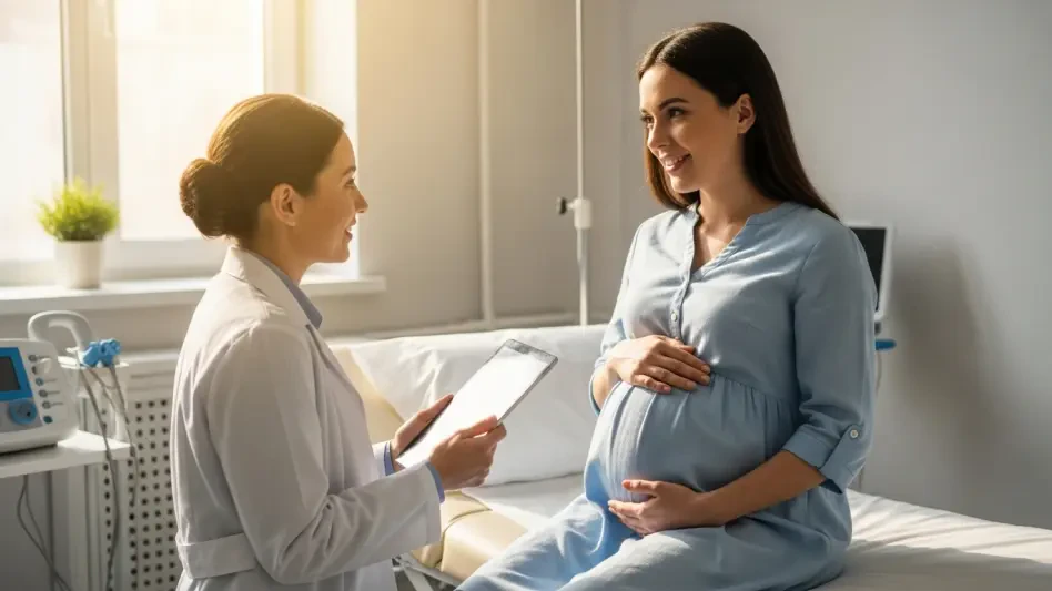 How Can Medicaid Shifts Impact Indigenous Maternal Health?