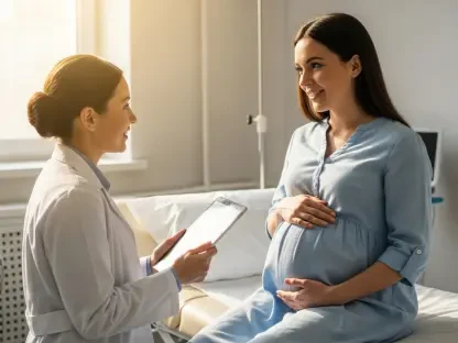 How Can Medicaid Shifts Impact Indigenous Maternal Health?