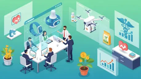 What Is Driving the Digital Health VC Rebound in 2026?