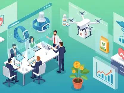 What Is Driving the Digital Health VC Rebound in 2026?